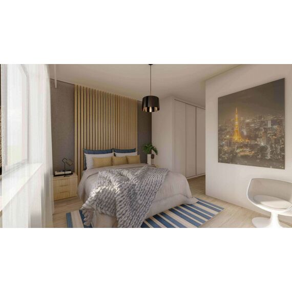 Villa by the sea in Paphos (downtown) Cyprus area 172m² , 11 image
