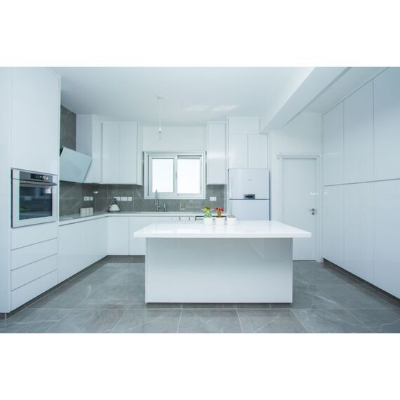 Villa by the sea in Paphos (downtown) Cyprus area 190m² 2 floors, 16 image