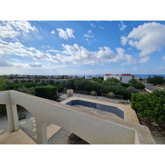 Villa by the sea in Peyia (Peyia) Cyprus area 172m² , 16 image