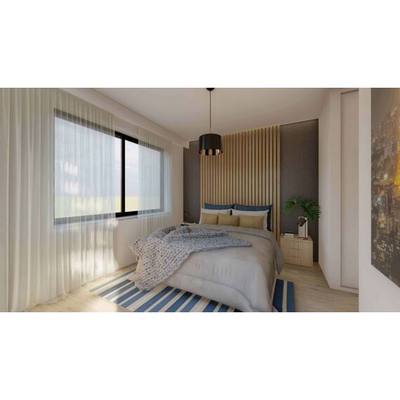 Villa by the sea in Paphos (downtown) Cyprus area 172m² , 12 image