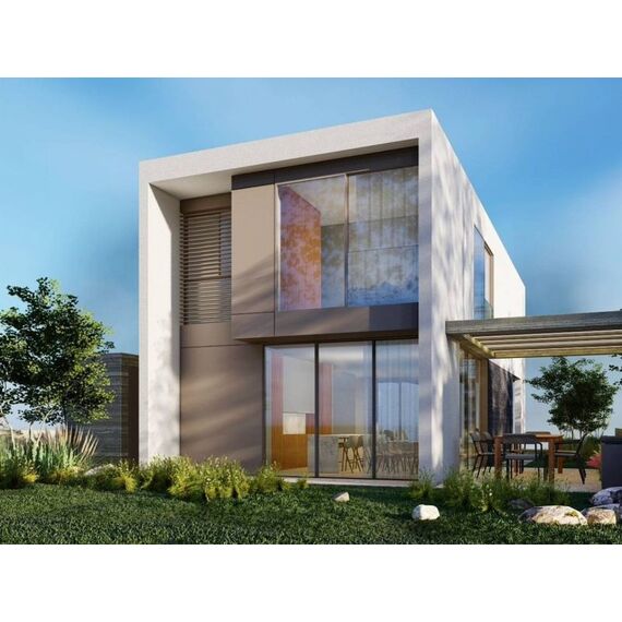Villa by the sea in Paphos (downtown) (Paphos) Cyprus area 193m² , 16 image