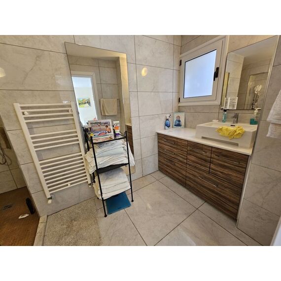 Villa by the sea in Paphos (downtown) (Paphos) Cyprus area 260m² , 16 image