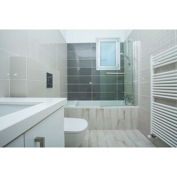 Villa by the sea in Paphos (downtown) Cyprus area 190m² 2 floors
