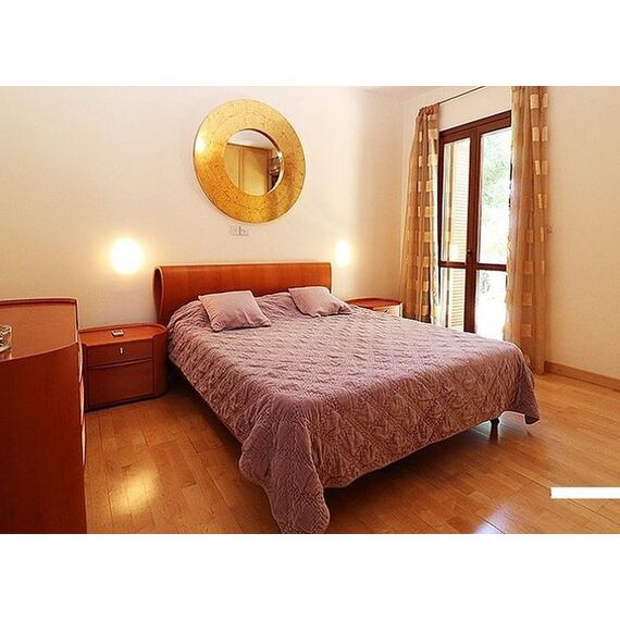 Вилла у моря в Афродита Хиллс площадь 250м², изображение 18