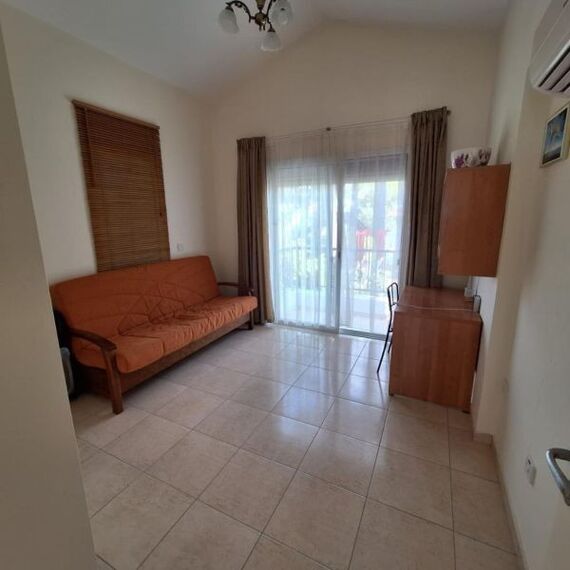Villa by the sea in Paphos (downtown) Cyprus area 160m² , 16 image