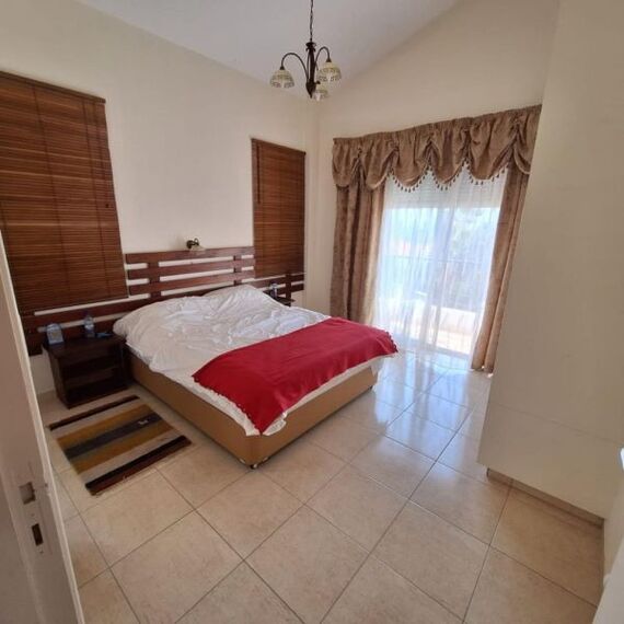 Villa by the sea in Paphos (downtown) Cyprus area 160m² , 11 image