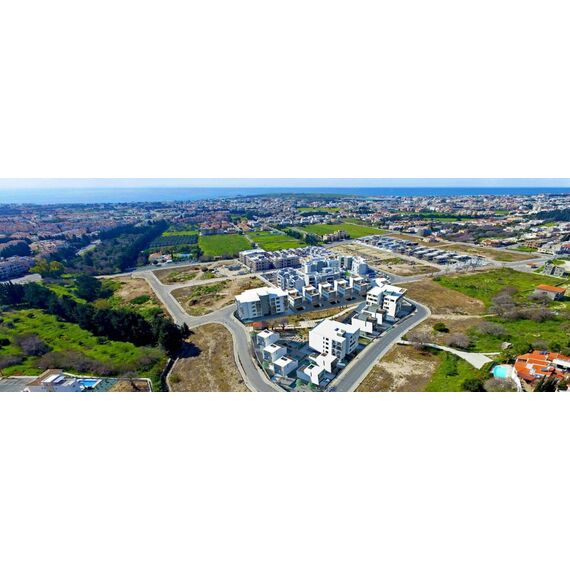 Villa by the sea in Kato Paphos (Kato Paphos) Cyprus area 226m² , 5 image