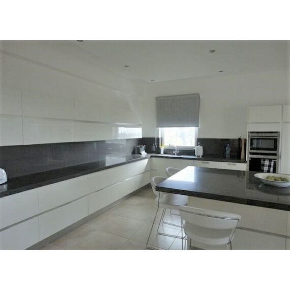 Villa by the sea in Paphos (downtown) Cyprus area 500m² 3 floors, 13 image