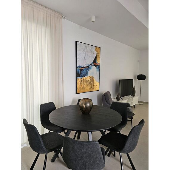 Villa by the sea in Paphos (downtown) Cyprus area 170m² 2 floors, 5 image