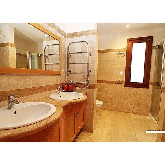 Вилла у моря в Афродита Хиллс площадь 250м², изображение 15