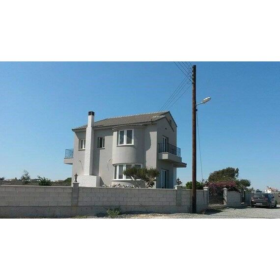 Villa in Protaras Cyprus area 220m² 2 floors, 14 image