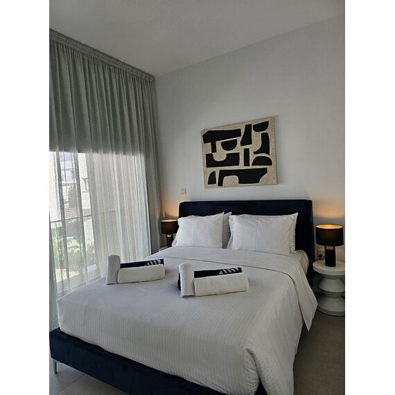 Villa by the sea in Paphos (downtown) Cyprus area 170m² 2 floors, 6 image