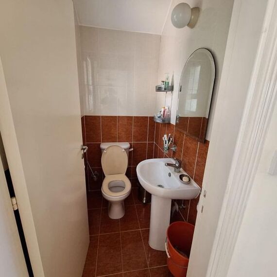 Villa by the sea in Paphos (downtown) Cyprus area 160m² , 5 image