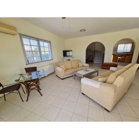 Villa by the sea in Peyia (Peyia) Cyprus area 172m² , 12 image