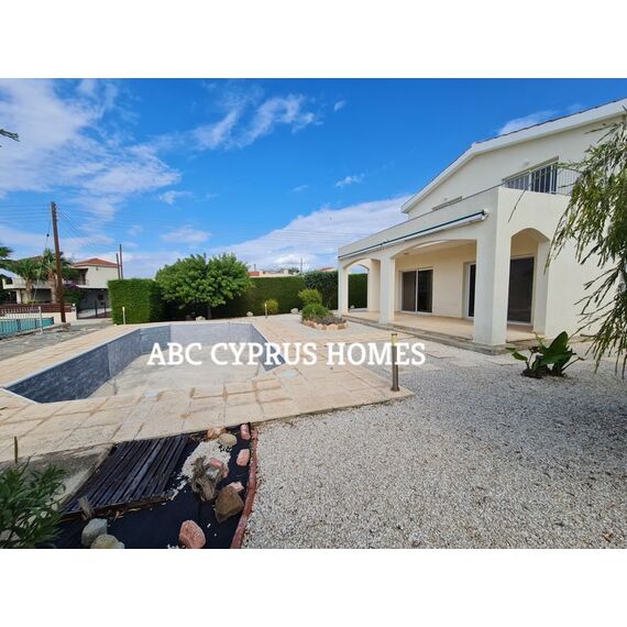 Villa by the sea in Peyia (Peyia) Cyprus area 172m² , 19 image