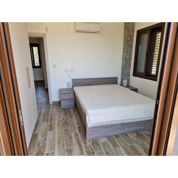 Вилла в Пафосе (центр) площадь 150м² 2-этажный, изображение 18