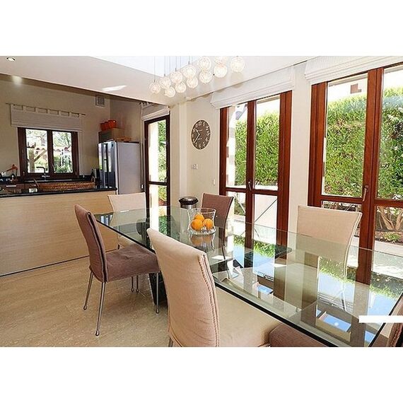 Вилла у моря в Афродита Хиллс площадь 250м², изображение 12