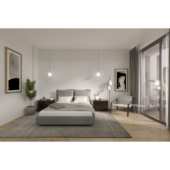 Вилла в горах в Пафосе (центр) площадь 251м² 2-этажный, изображение 12