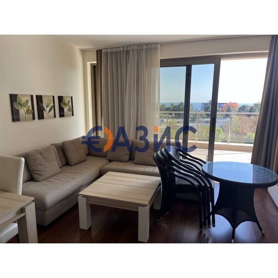 Apartment 3-room 2+1 in Nesebar (Sunny Beach) Bulgaria area 136m² 7 floor, 2 image