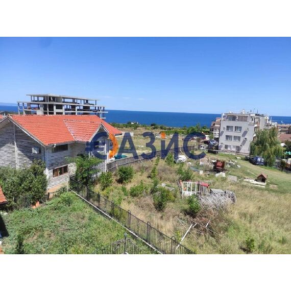 Квартира 3-комнатная 2+1 в Созополе (Черноморец) площадь 112.5м² 3 этаж, изображение 10