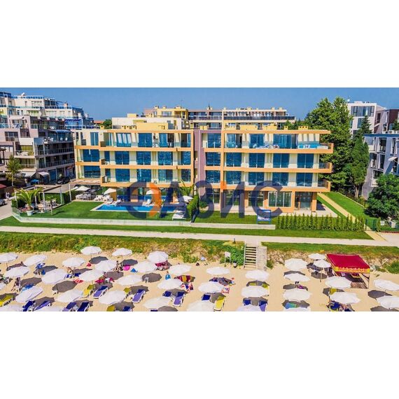 Apartment 3-room 2+1 in Nesebar (Ravda) Bulgaria area 166.6m² 5 floor, 12 image