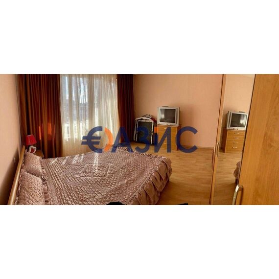 Apartment 2-room 1+1 in Nesebar (Elenite) Bulgaria area 108m² 4 floor, 8 image