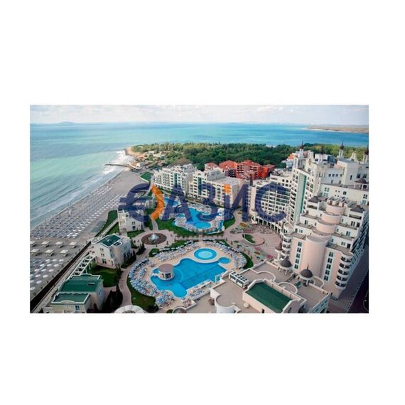 Квартира 2-комнатная 1+1 в Поморие площадь 71м² 3 этаж, изображение 13