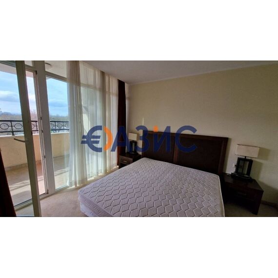 Квартира 3-комнатная 2+1 в Поморие площадь 94.2м² 2 этаж, изображение 10