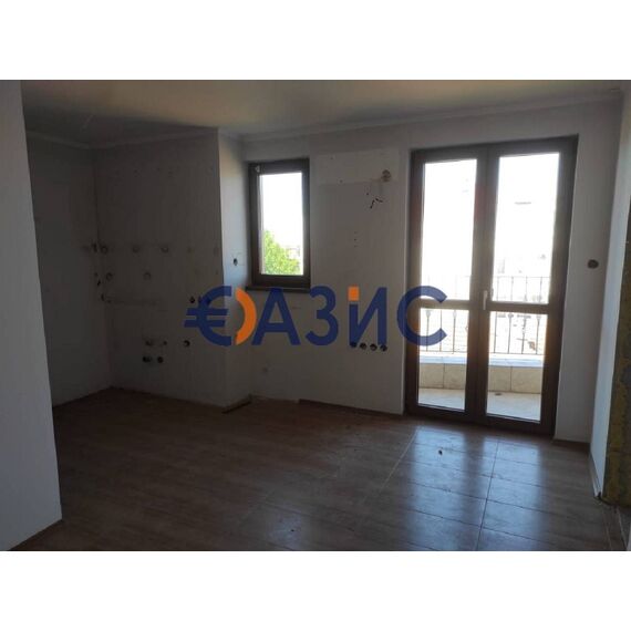 Квартира 3-комнатная 2+1 в Созополе (Черноморец) площадь 112.5м² 3 этаж, изображение 5