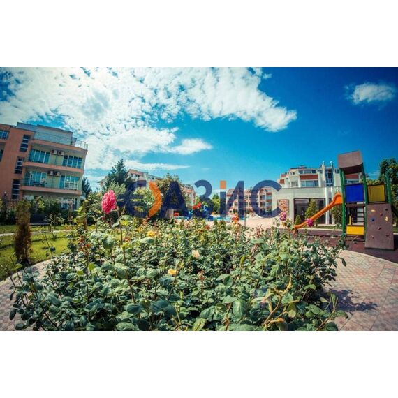 Квартира 2-комнатная 1+1 в Несебре (Солнечный Берег) площадь 65м² 4 этаж, изображение 20