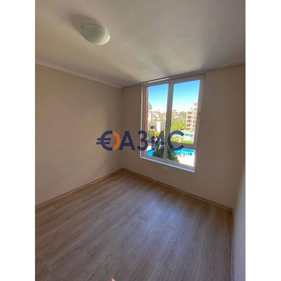 Квартира 2-комнатная 1+1 в Несебре (Солнечный Берег) площадь 58м² 3 этаж, изображение 16