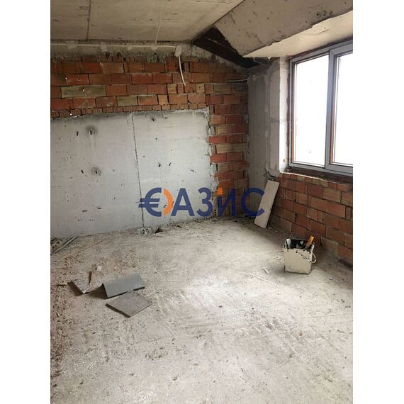 Квартира 3-комнатная 2+1 в Несебре площадь 380м², изображение 2