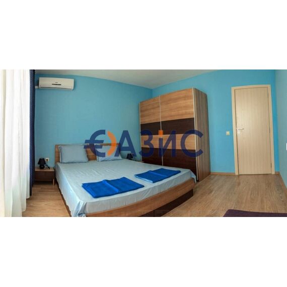 Apartment 3-room 2+1 in Nesebar (Ravda) Bulgaria area 166.6m² 5 floor, 8 image