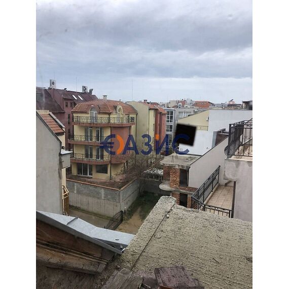 Квартира 3-комнатная 2+1 в Несебре площадь 380м², изображение 19