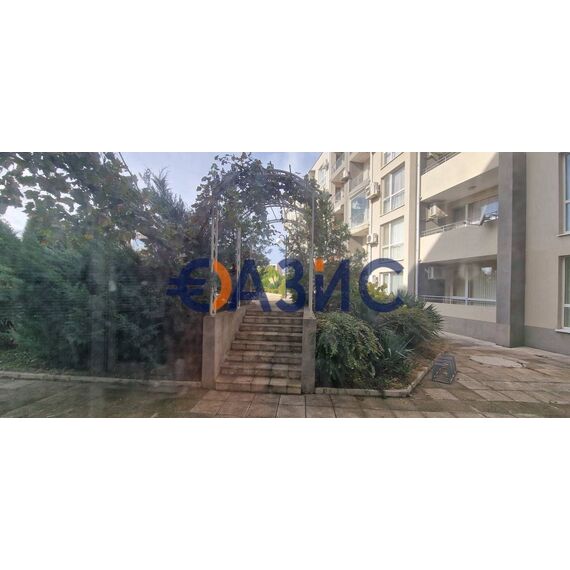 Квартира 2-комнатная 1+1 в Несебре (Святой Влас) площадь 69.4м², изображение 11
