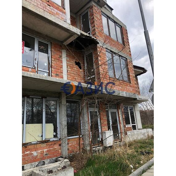 Квартира 3-комнатная 2+1 в Несебре площадь 380м², изображение 12