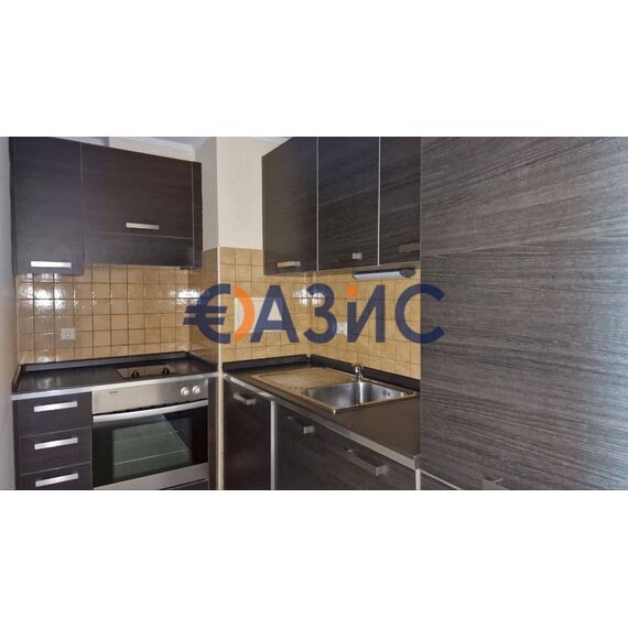 Квартира 3-комнатная 2+1 в Поморие площадь 94.2м² 2 этаж, изображение 8