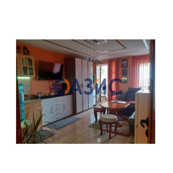 Apartment 4-room 3+1 in Nesebar Bulgaria area 110m² 2 floor, 6 image