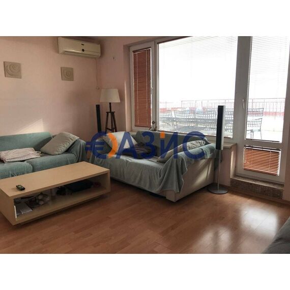 Квартира 4-комнатная 3+1 в Несебре (Святой Влас) площадь 240м² 5 этаж, изображение 9