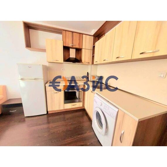 Квартира 2-комнатная 1+1 в Несебре (Солнечный Берег) площадь 65м² 2 этаж, изображение 8