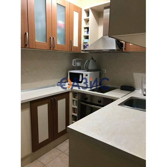 Квартира 4-комнатная 3+1 в Несебре (Святой Влас) площадь 240м² 5 этаж, изображение 8