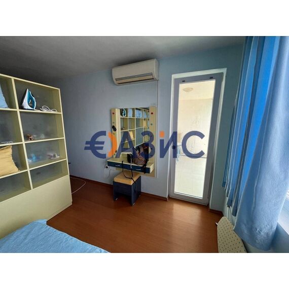 Квартира 2-комнатная 1+1 в Несебре (Святой Влас) площадь 59м² 3 этаж, изображение 11
