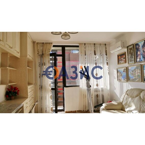 Apartment 3-room 2+1 in Nesebar Bulgaria area 172m² 4 floor, 16 image