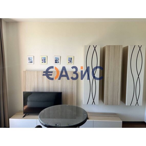 Apartment 3-room 2+1 in Nesebar (Sunny Beach) Bulgaria area 136m² 7 floor, 5 image