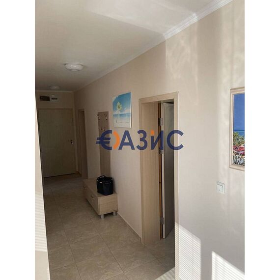 Квартира 4-комнатная 3+1 в Несебре (Солнечный Берег) площадь 120м² 5 этаж, изображение 9