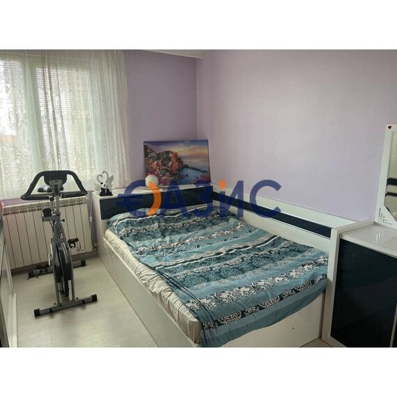 Квартира 5-комнатная 4+1 в Поморие площадь 154м² 5 этаж, изображение 15