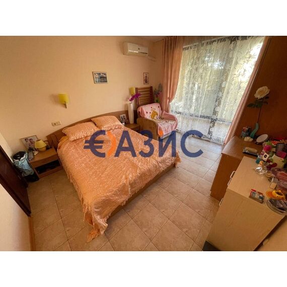Квартира 3-комнатная 2+1 в Несебре (Солнечный Берег) площадь 98.8м² 3 этаж, изображение 4