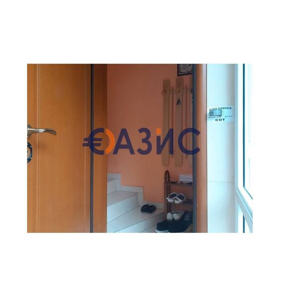 Apartment 4-room 3+1 in Nesebar Bulgaria area 110m² 2 floor, 10 image