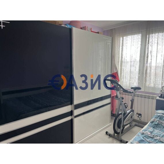 Квартира 5-комнатная 4+1 в Поморие площадь 154м² 5 этаж, изображение 13