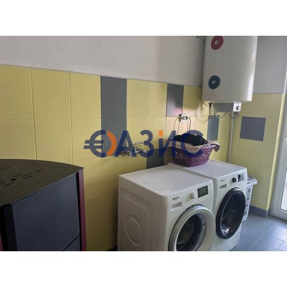Квартира 5-комнатная 4+1 в Поморие площадь 154м² 5 этаж, изображение 18